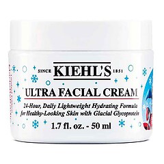 Crème hydratante texture légère édition limitée Made by Radio - Soin hydratant, KIEHL'S SINCE 1851